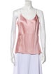 Christian Dior 2013 Silk Top