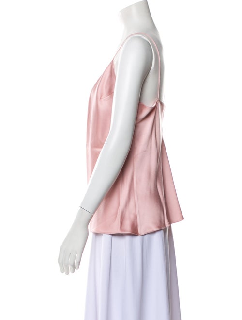 Christian Dior 2013 Silk Top