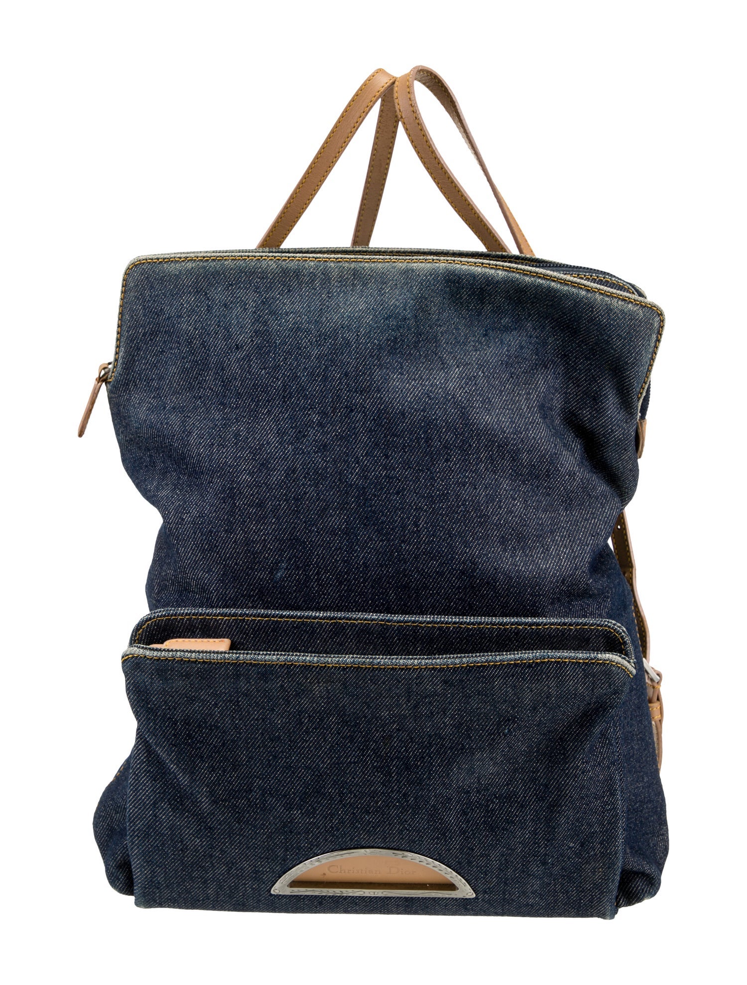 Christian Dior Denim Denim Malice Vintage