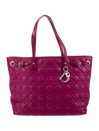 Christian Dior Cannage Panarea