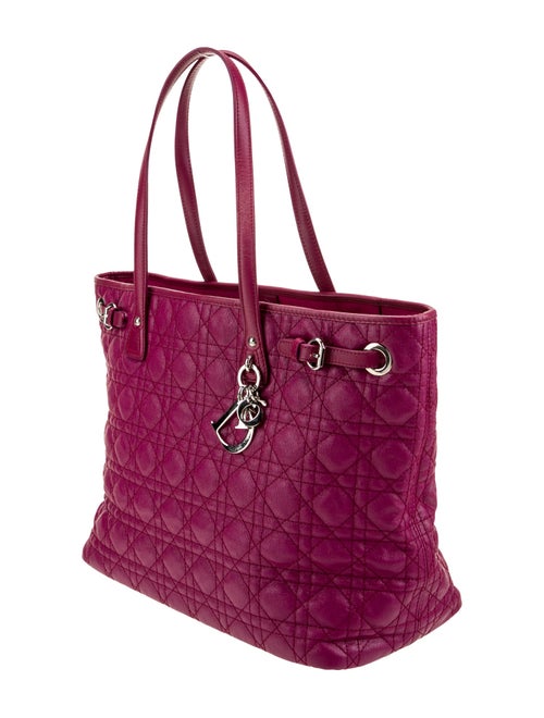 Christian Dior Cannage Panarea