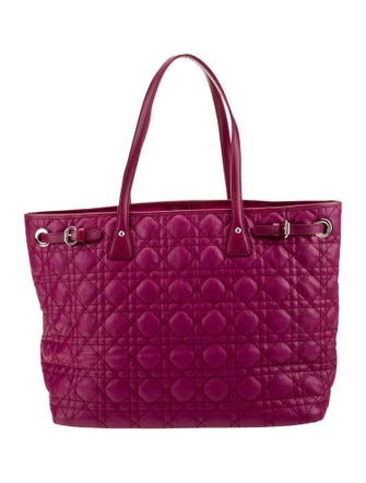 Christian Dior Cannage Panarea