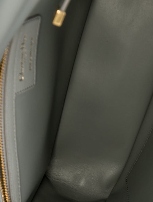 Christian Dior Cannage Caro Large