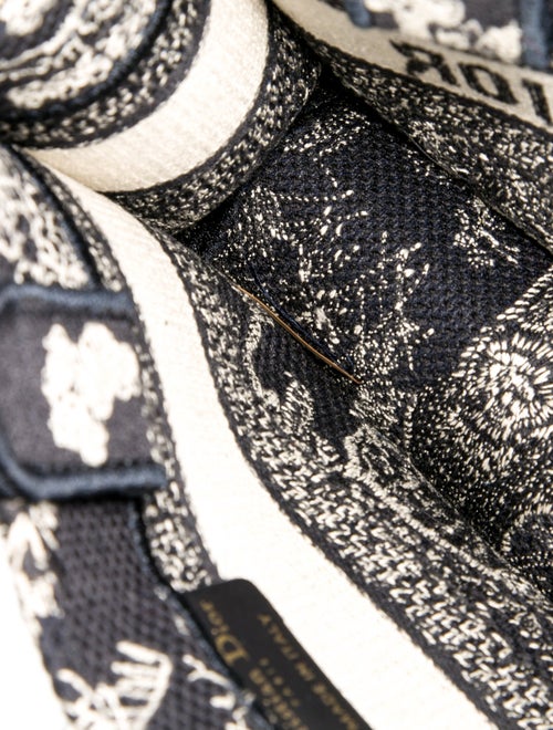 Christian Dior Toile de Jouy Book Mini 2024