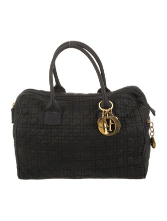 Christian Dior Cannage Lady Dior Vintage