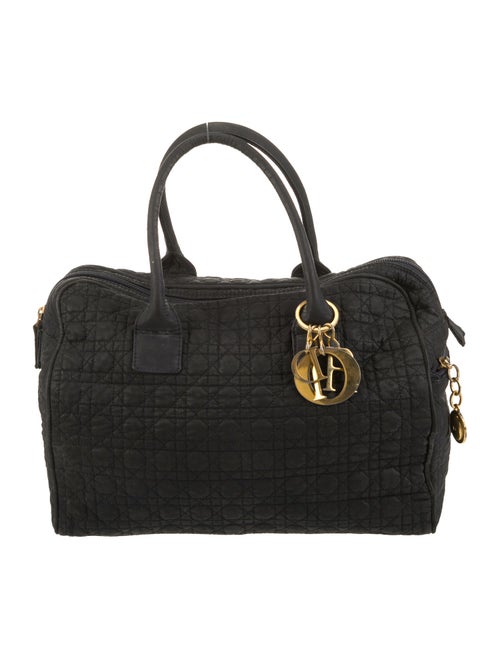 Christian Dior Cannage Lady Dior Vintage