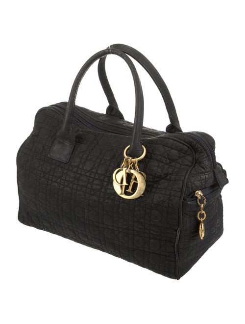 Christian Dior Cannage Lady Dior Vintage