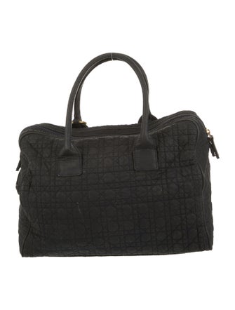 Christian Dior Cannage Lady Dior Vintage