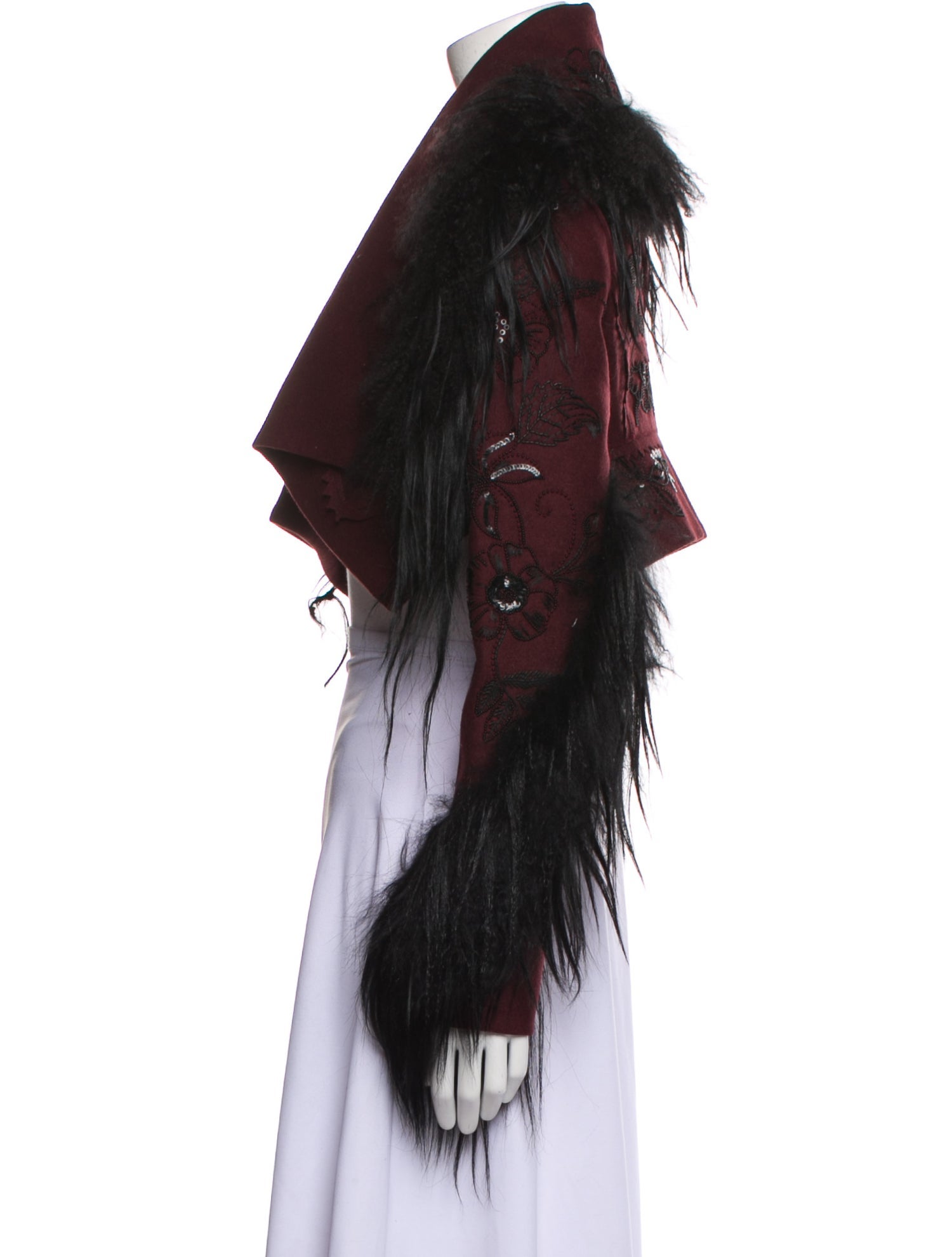 Christian Dior Vintage 2006 Bolero