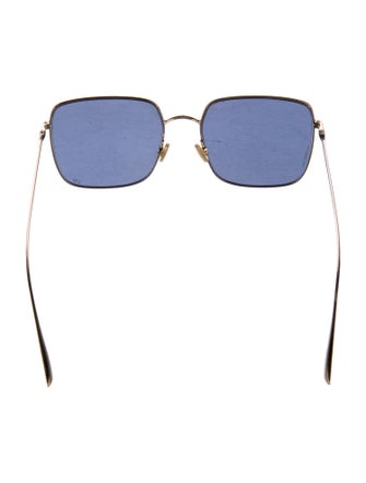 Christian Dior 445770 Square Sunglasses