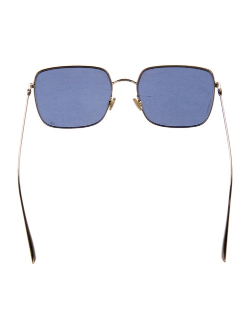 Christian Dior 445770 Square Sunglasses
