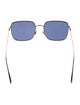 Christian Dior 445770 Square Sunglasses