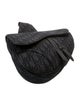 DIOR MEN Oblique Jacquard Saddle