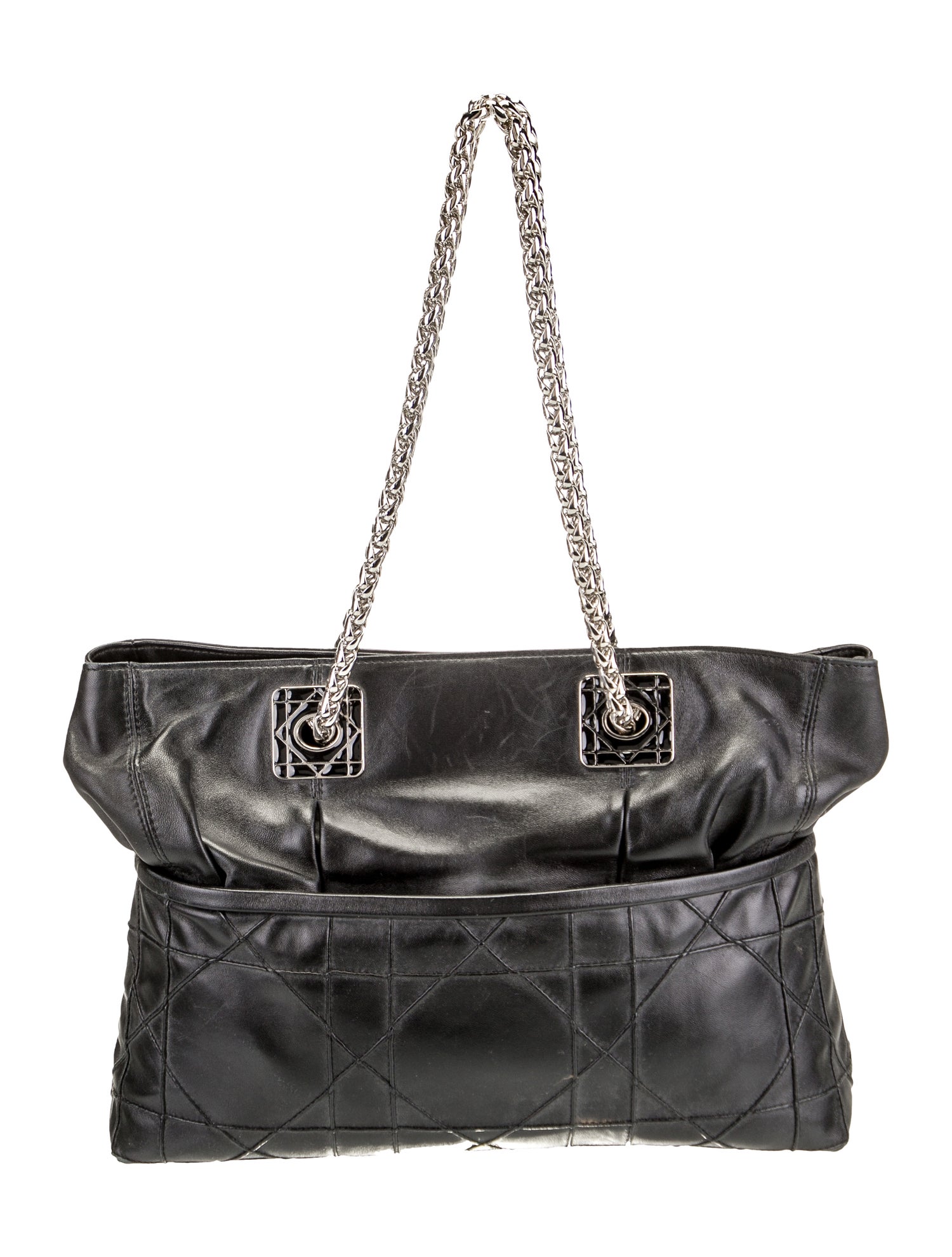 Christian Dior Cannage Granville