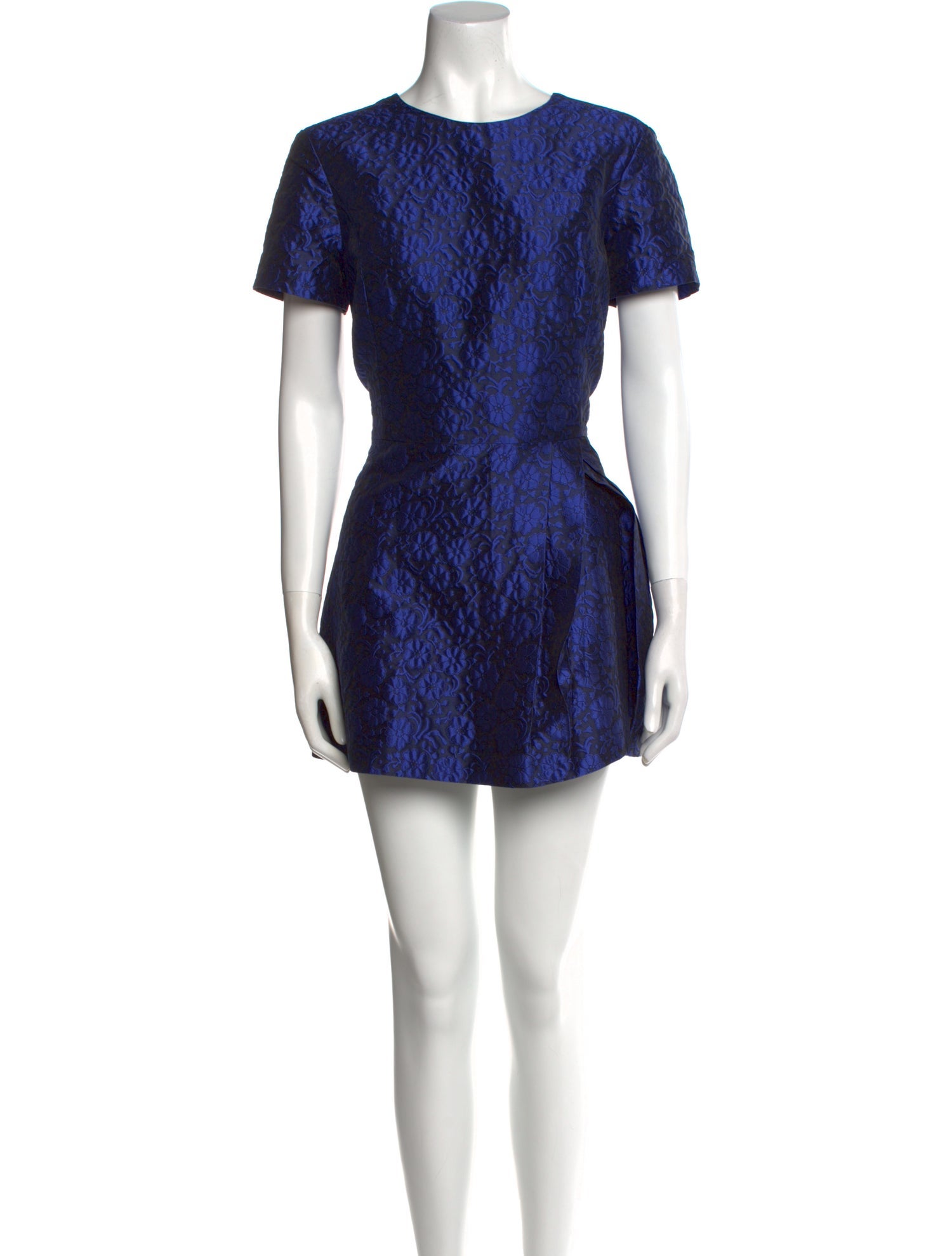 Christian Dior 2014 Mini Dress