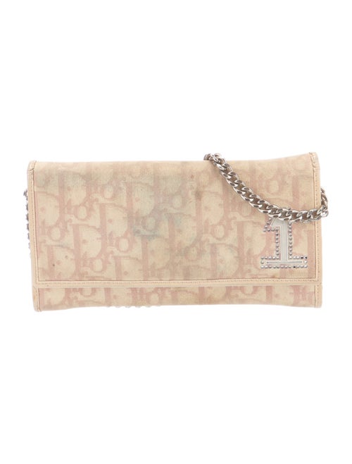 Christian Dior Top Handle Bag