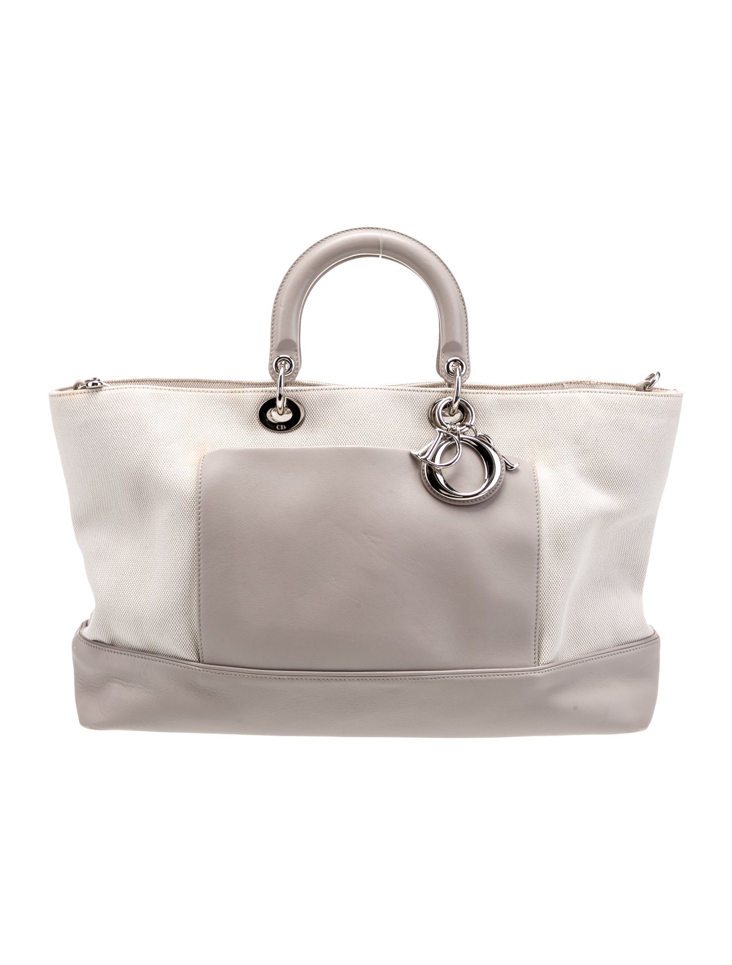 Christian Dior 2013 Nappy Diaper Bag