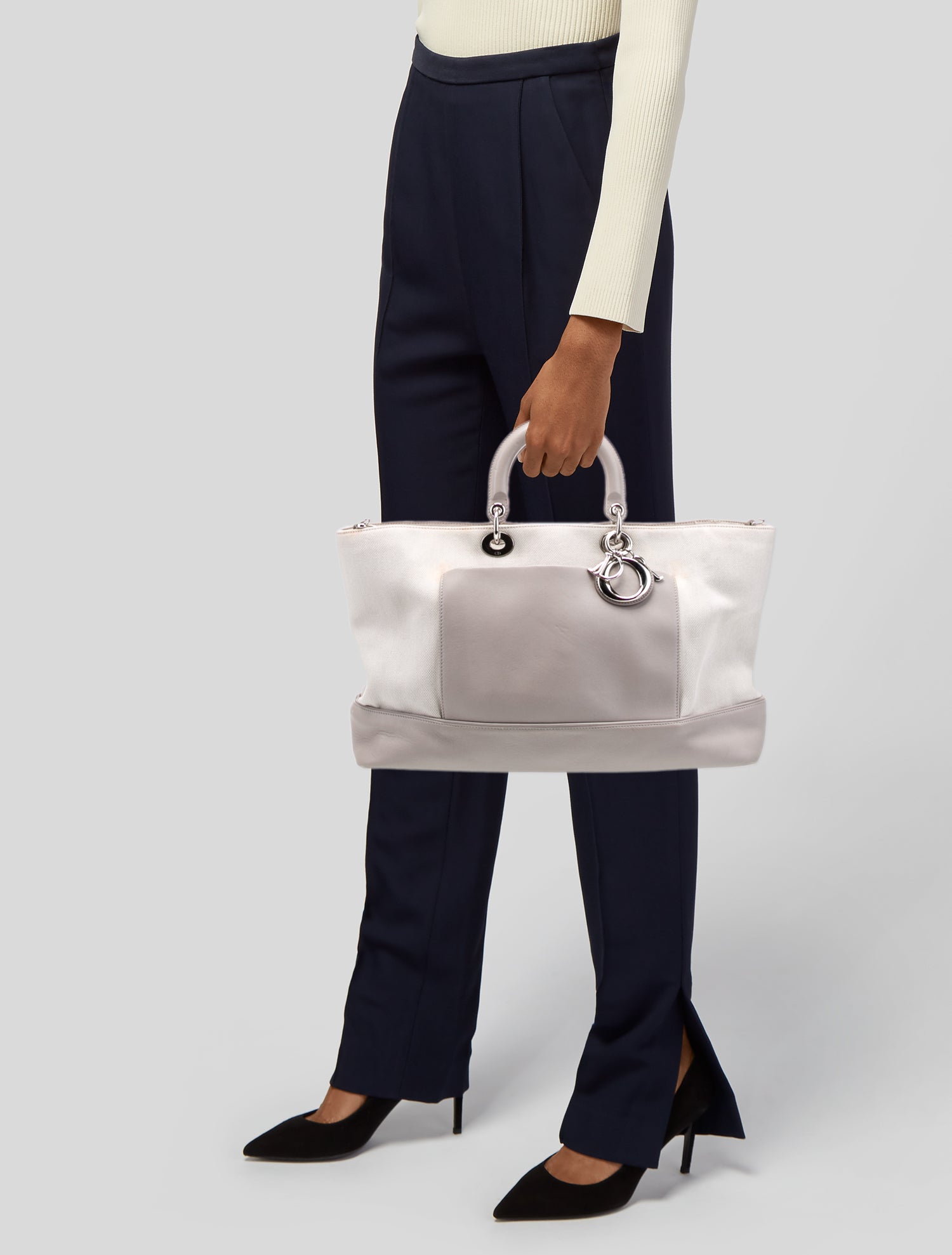 Christian Dior 2013 Nappy Diaper Bag