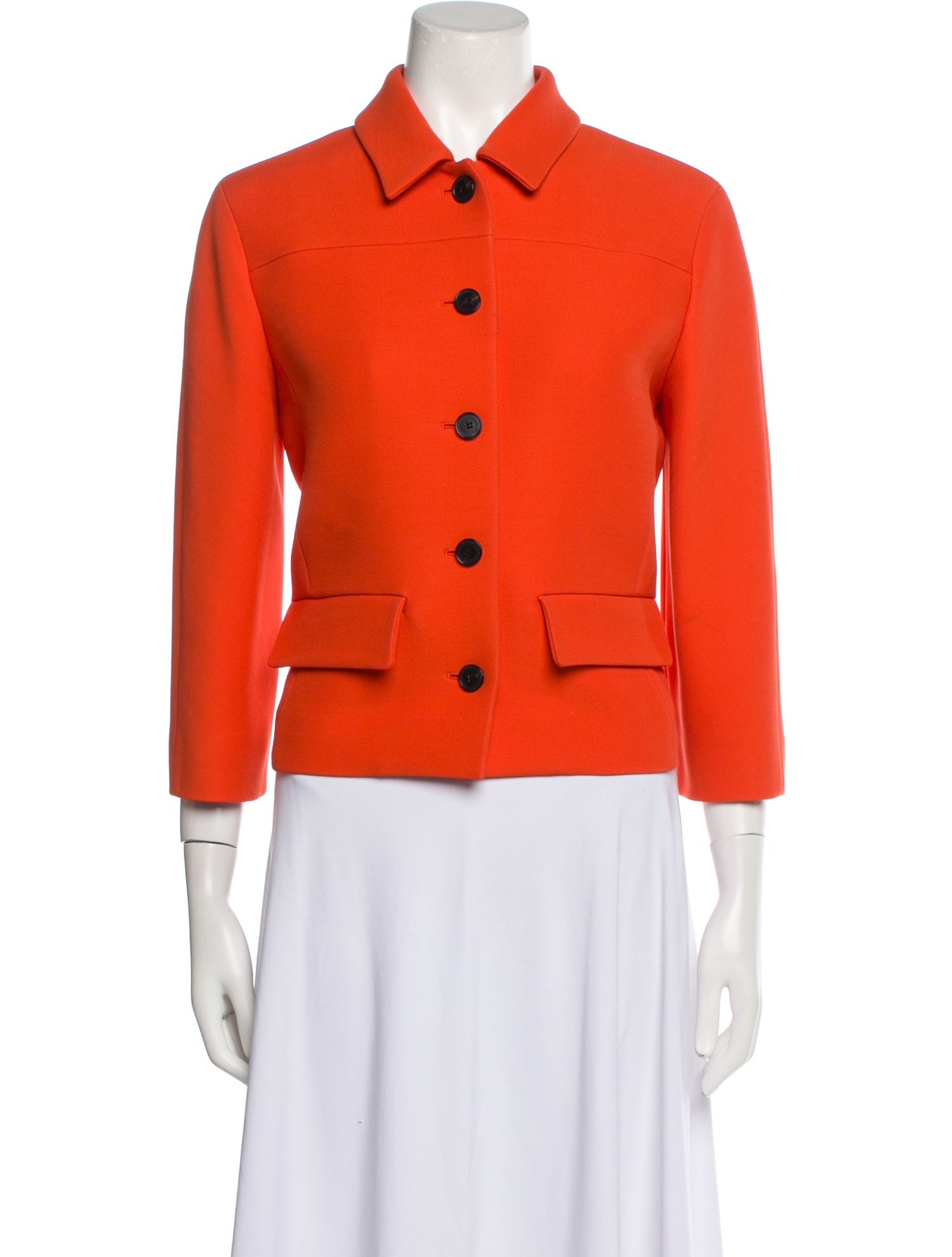 Christian Dior Wool Blazer