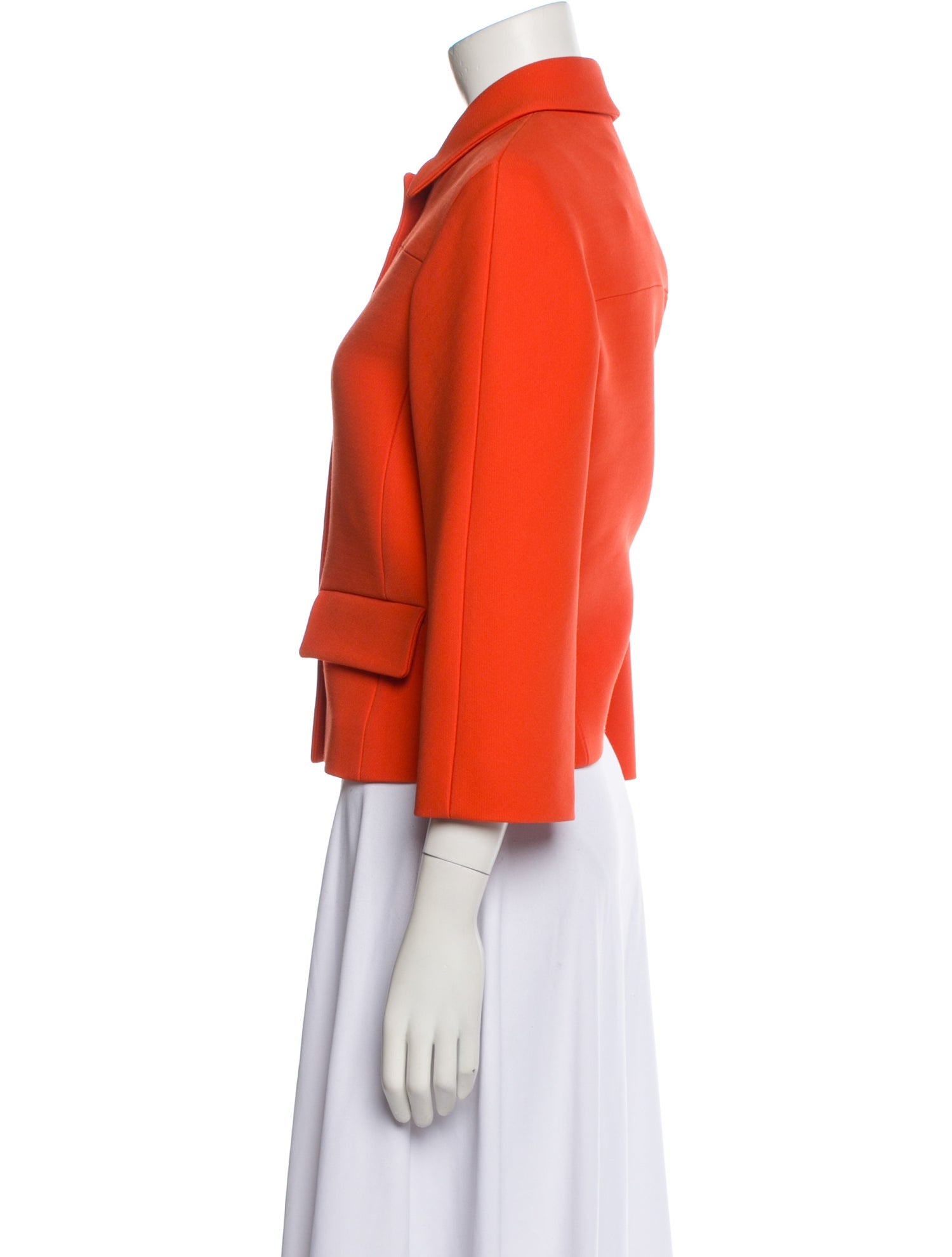 Christian Dior Wool Blazer