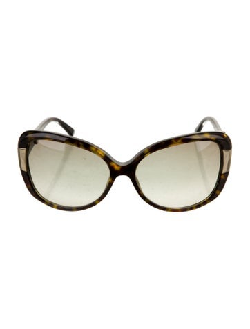 Christian Dior Sunglasses 588143 Oversize