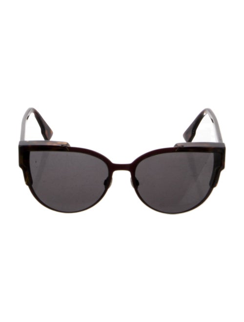 Christian Dior 435532 Wayfarer Sunglasses