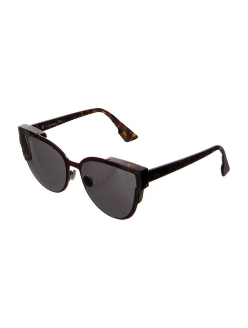 Christian Dior 435532 Wayfarer Sunglasses
