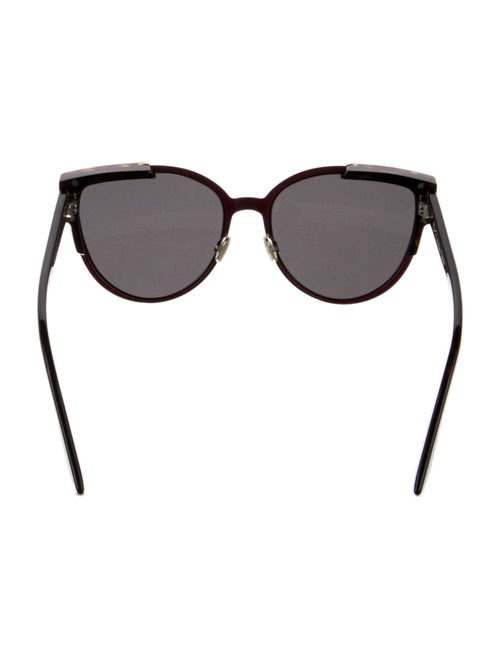 Christian Dior 435532 Wayfarer Sunglasses
