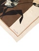Christian Dior Silk Printed Scarf