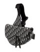 DIOR MEN Oblique Jacquard Christian Dior Oblique Saddle