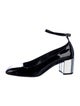 Christian Dior Patent Leather Pumps