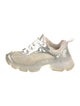 Christian Dior Vibe Chunky Sneakers