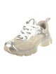 Christian Dior Vibe Chunky Sneakers