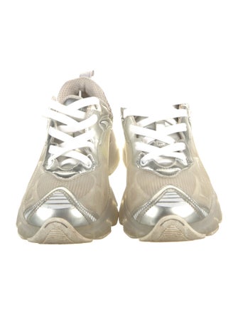 Christian Dior Vibe Chunky Sneakers