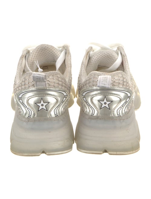 Christian Dior Vibe Chunky Sneakers