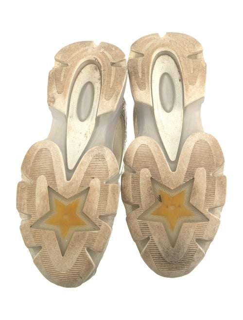 Christian Dior Vibe Chunky Sneakers