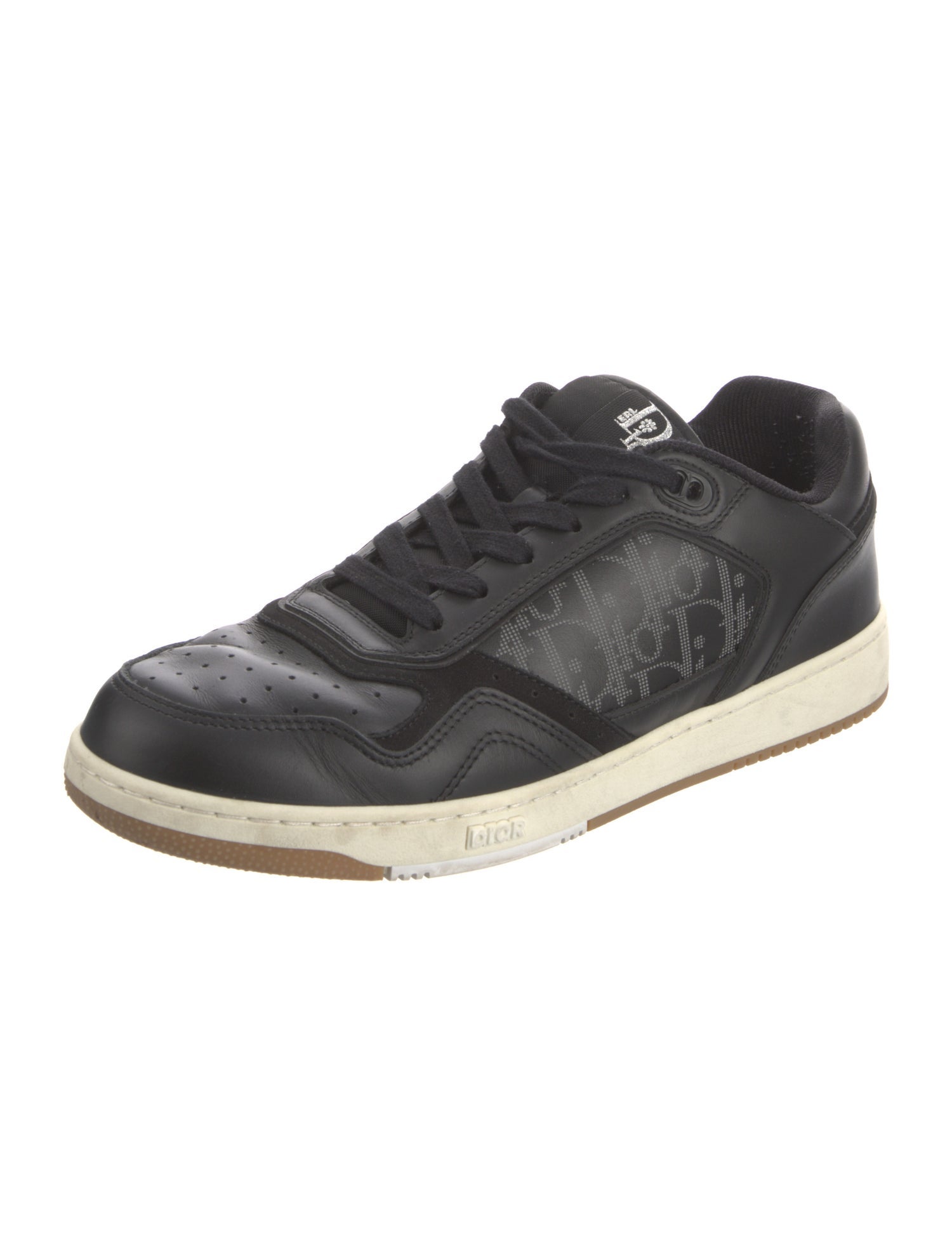 Dior x ERL B27 Sneakers