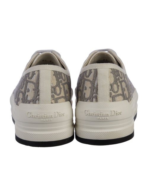 Christian Dior Walk'n'Dior Sneakers