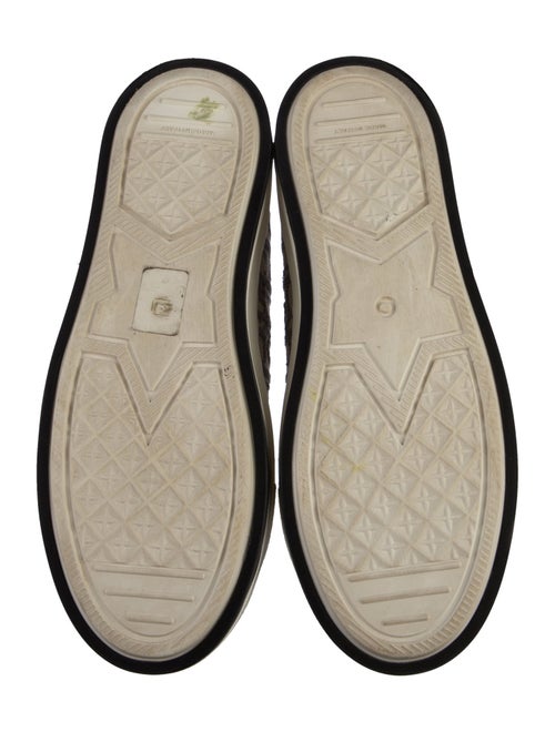 Christian Dior Walk'n'Dior Sneakers