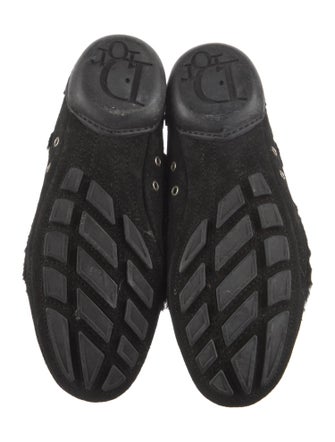 Christian Dior Cannage Sneakers