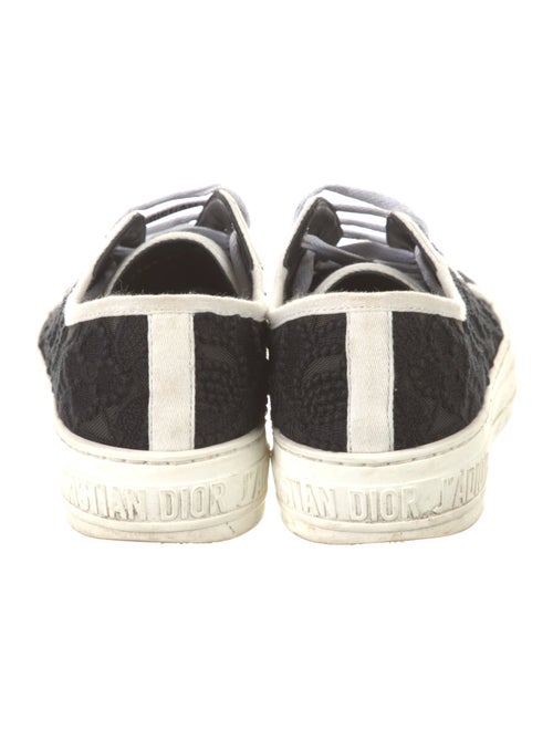 Christian Dior Walk'n'Dior Sneakers