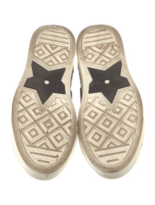 Christian Dior Walk'n'Dior Sneakers