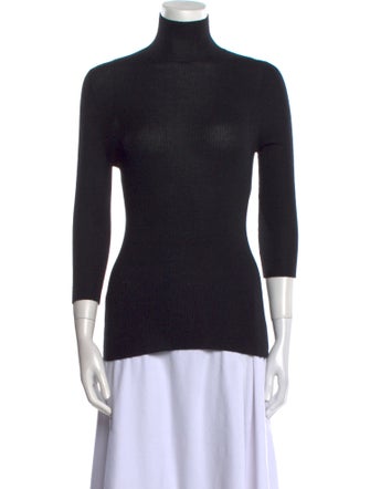 Christian Dior 2017 Cashmere Sweater