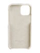 Christian Dior Printed iPhone 12 Pro Case