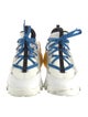 Christian Dior D-Connect Chunky Sneakers