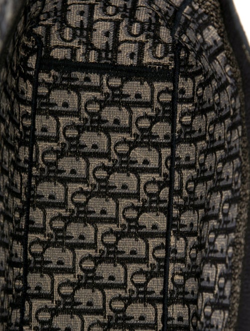 Christian Dior Oblique Jacquard Diorcamp