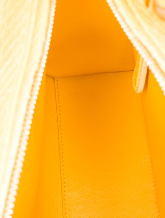 Christian Dior Python Lady Dior Large