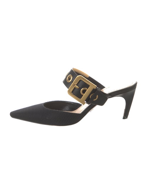 Christian Dior Mules