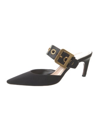 Christian Dior Mules