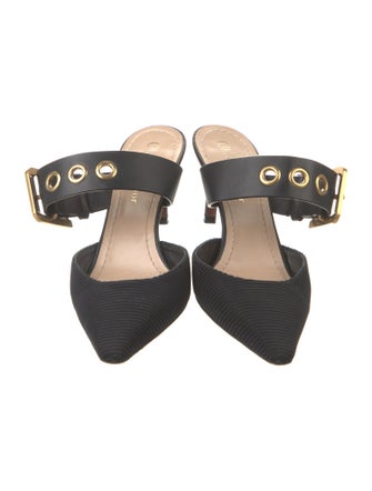 Christian Dior Mules